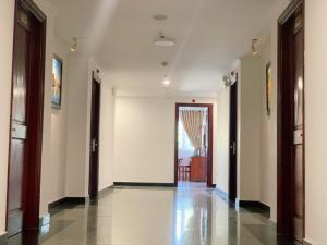 Fotografie z fotogalerie ubytování Dong Do Hotel v Ho Či Minově městě