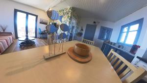 Istumisnurk majutusasutuses Beachfront 2Br Garden Bbq SeaView QuietRetreat