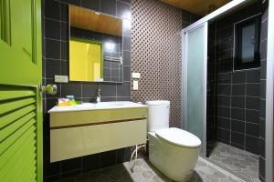 Bagno di 优閒民宿