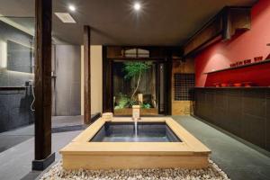 Mynd úr myndasafni af Kyoto Machiya Zeniyacho í Kyoto