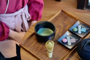 Mynd úr myndasafni af Kyoto Machiya Zeniyacho í Kyoto