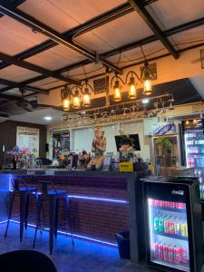 Fotografie z fotogalerie ubytování Park & Pool Resort v destinaci Nong Khai
