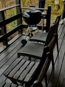 Fotografie z fotogalerie ubytování 伊豆高原 温泉付別荘 ISANA Mountain Villa - BBQ, Pizza Oven & Hotsprings v destinaci Futo