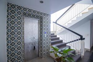 Gallery image of Apt In The Heart of Siem Reap in Siem Reap