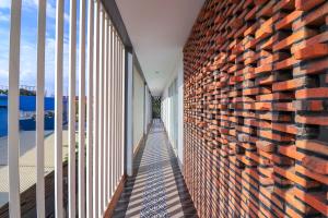 Gallery image of Apt In The Heart of Siem Reap in Siem Reap