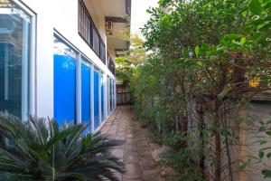 Gallery image of Apt In The Heart of Siem Reap in Siem Reap