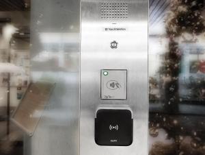 Foto sihtkohas Weinfelden asuva majutusasutuse Hotel Thurgauerhof Self-Check-in galeriist