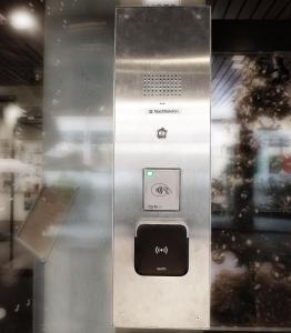 Foto sihtkohas Weinfelden asuva majutusasutuse Hotel Thurgauerhof Self-Check-in galeriist