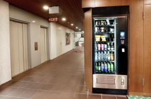 Foto sihtkohas Weinfelden asuva majutusasutuse Hotel Thurgauerhof Self-Check-in galeriist