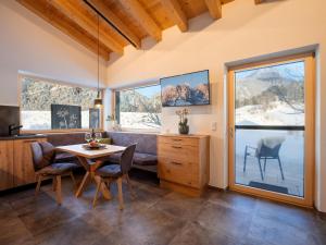Fotografie z fotogalerie ubytování Appartements Kafmahof v destinaci Söll + 29 fotografií