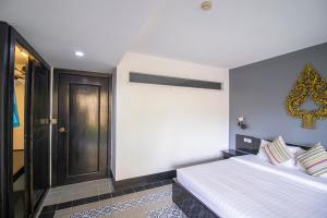Gallery image of Apt In The Heart of Siem Reap in Siem Reap