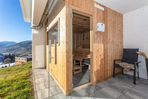 Príroda v okolí apartmánového hotela