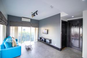 Gallery image of Apt In The Heart of Siem Reap in Siem Reap