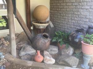 Billede fra billedgalleriet på Bird's Nest Guest House i Keetmanshoop + 10 billeder