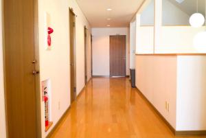 Fotografie z fotogalerie ubytování TESHIKAGA HOSTEL MISATO v destinaci Teshikaga