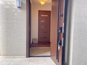 Φωτογραφία από το άλμπουμ του New open 新築の上質な宿【FTHIvory】 σε Fujiyoshida