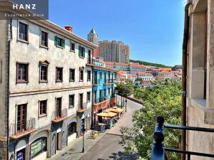 フーコックにあるHANZ Lagoon Sunset Escapeのギャラリーの写真