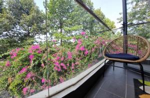 Gallery image of Homestay Thule in Ho Chi Minh City