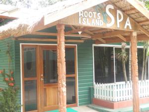 Mynd úr myndasafni af Hideaway Hotel í Port Moresby