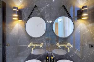 Luxury apartment in City Center of Nice