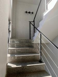 Imagen de la galería de Guest house Garden Beach, en Batumi