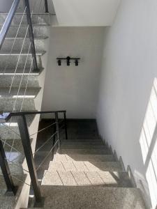 Imagen de la galería de Guest house Garden Beach, en Batumi