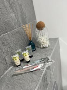 Φωτογραφία από το άλμπουμ του Luxury city centre apartment Belfast στο Μπέλφαστ