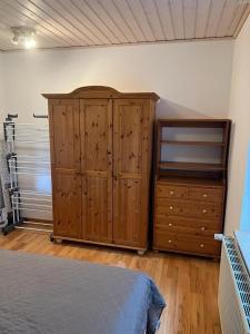 SimanderにあるSchicke Ferienwohnung im Wendlandのギャラリーの写真