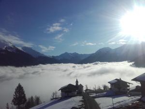 Priroda u blizini apartmana