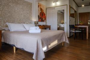 Gallery image of Grand Large - cosy studio in Papeete