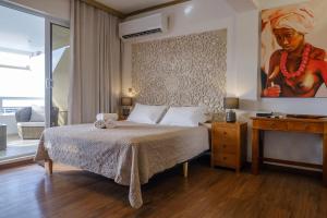 Gallery image of Grand Large - cosy studio in Papeete +18 photos