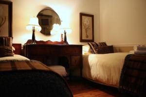 Letto o letti in una camera di Lemon & Lime Guesthouse