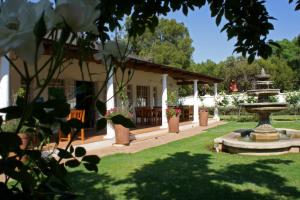 Giardino di Lemon & Lime Guesthouse