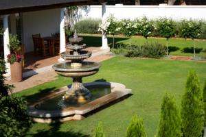 Giardino di Lemon & Lime Guesthouse