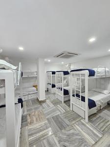 Gallery image of LOWFARE DORMITORY in Kozhikode