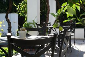 Giardino di Lemon & Lime Guesthouse