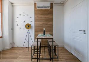 Fotografie z fotogalerie ubytování New York v destinaci Montargis