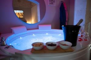 Fotografie z fotogalerie ubytování La Dimora di Venere v destinaci Castellana Grotte + 76 fotografií