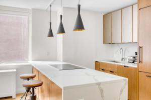 Imagen de la galería de Midtown E 2br w elevator doorman gym nr UN NYC-752, en Nueva York