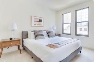 Afbeelding uit fotogalerij van Clarendon 1br w elevator walk to metro dining WDC-800 in Arlington