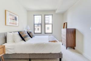 Afbeelding uit fotogalerij van Clarendon 1br w elevator walk to metro dining WDC-800 in Arlington +19 foto's