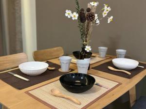 日落洞Urban Suites Stylish 3BR in Georgetown with Stunning Seaview的相册照片