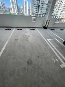 日落洞Urban Suites Stylish 3BR in Georgetown with Stunning Seaview的相册照片