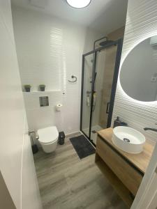 Bilik mandi di ATOCHA/C.TARRAGONA