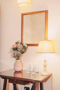 Fotografie z fotogalerie ubytování Hotel Galileo ve Florencii