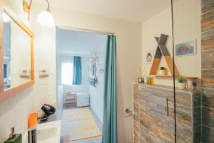 Φωτογραφία από το άλμπουμ του Kuytu Bed & Breakfast στο Κας