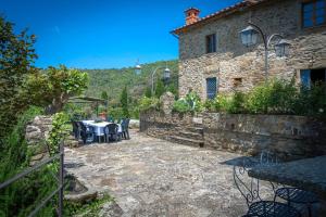 Phong cảnh thiên nhiên gần nhà nghỉ trang trại