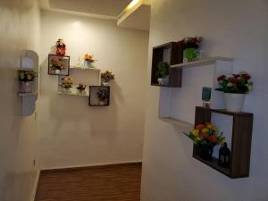 Afbeelding uit fotogalerij van Vim 2-BR-Apt With Fast Unlimited Internet & 24HRS Power in Lagos