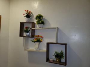 Afbeelding uit fotogalerij van Vim 2-BR-Apt With Fast Unlimited Internet & 24HRS Power in Lagos