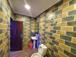 Afbeelding uit fotogalerij van Vim 2-BR-Apt With Fast Unlimited Internet & 24HRS Power in Lagos
